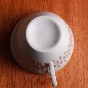 アラビア 食器 ライス コーヒーC&S