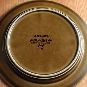 Arabia Kosmos/アラビア コスモス